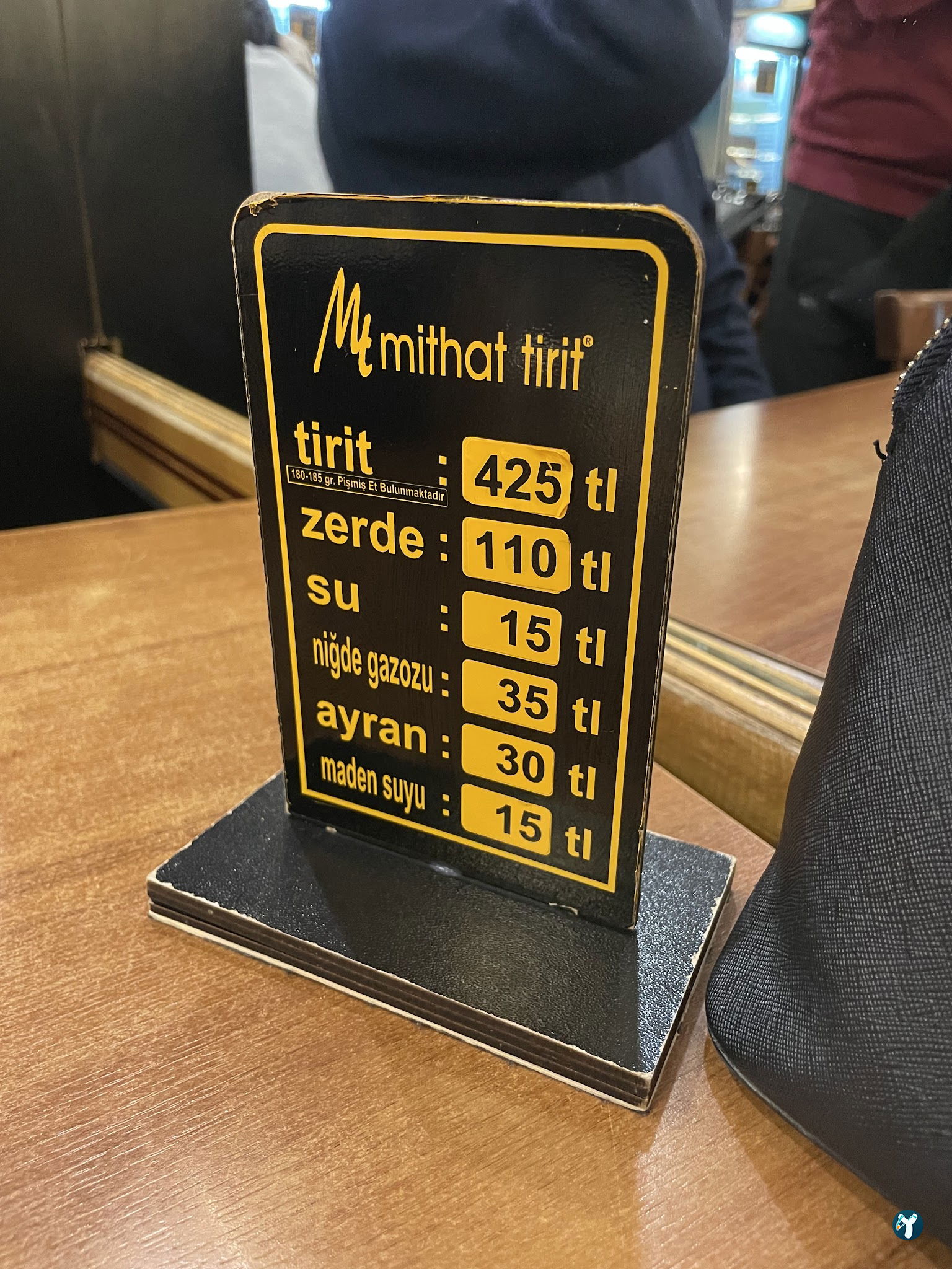 Mi̇that Ti̇ri̇t