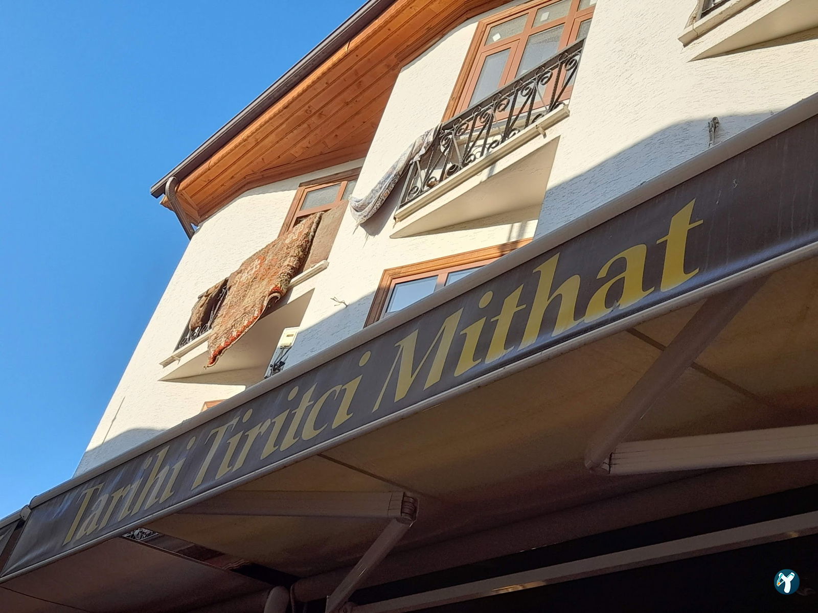 Mi̇that Ti̇ri̇t