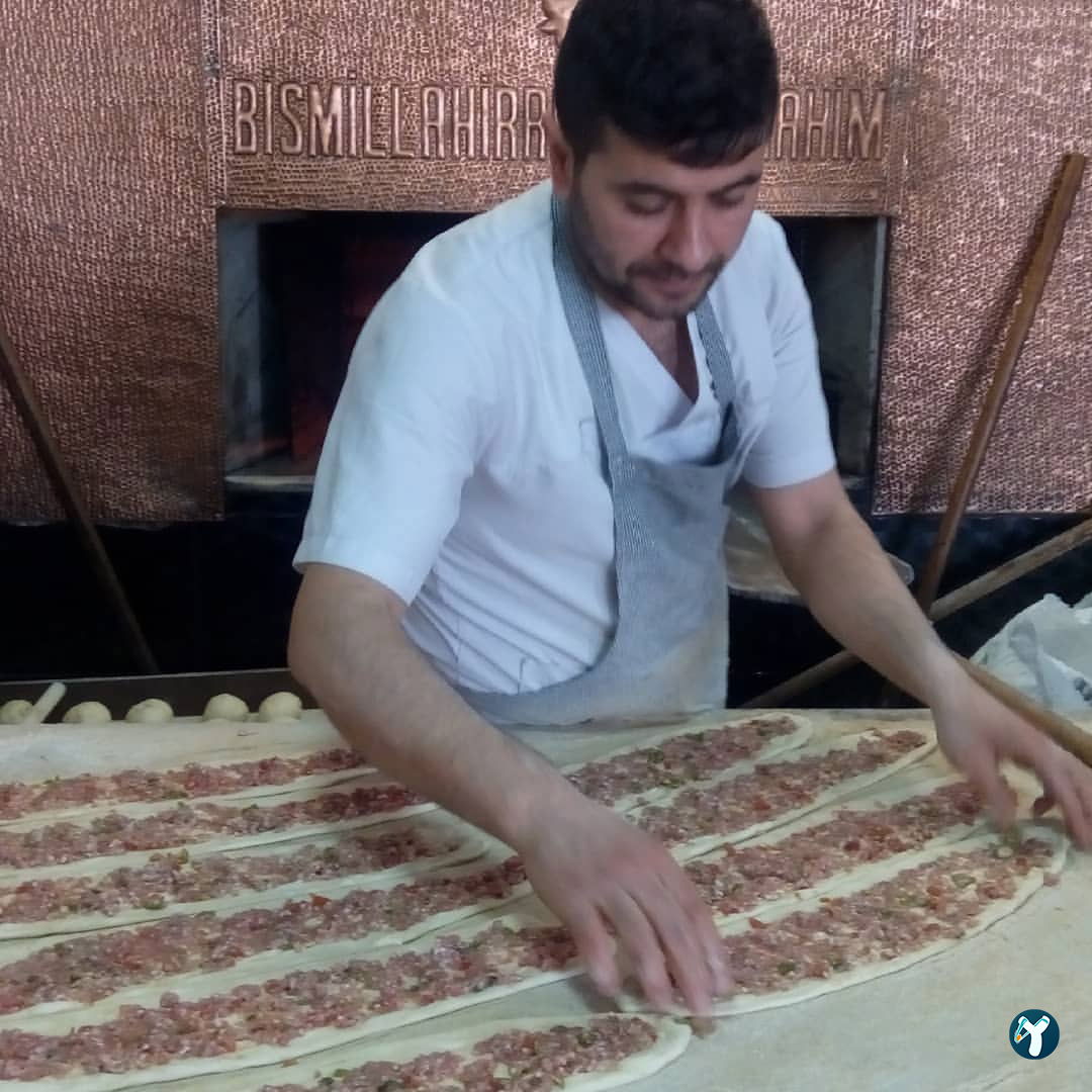 Osman Usta
