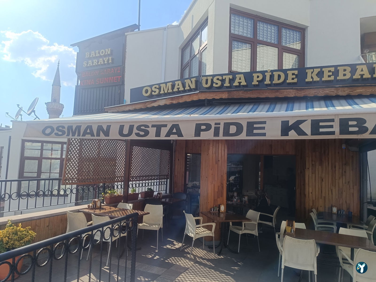 Osman Usta