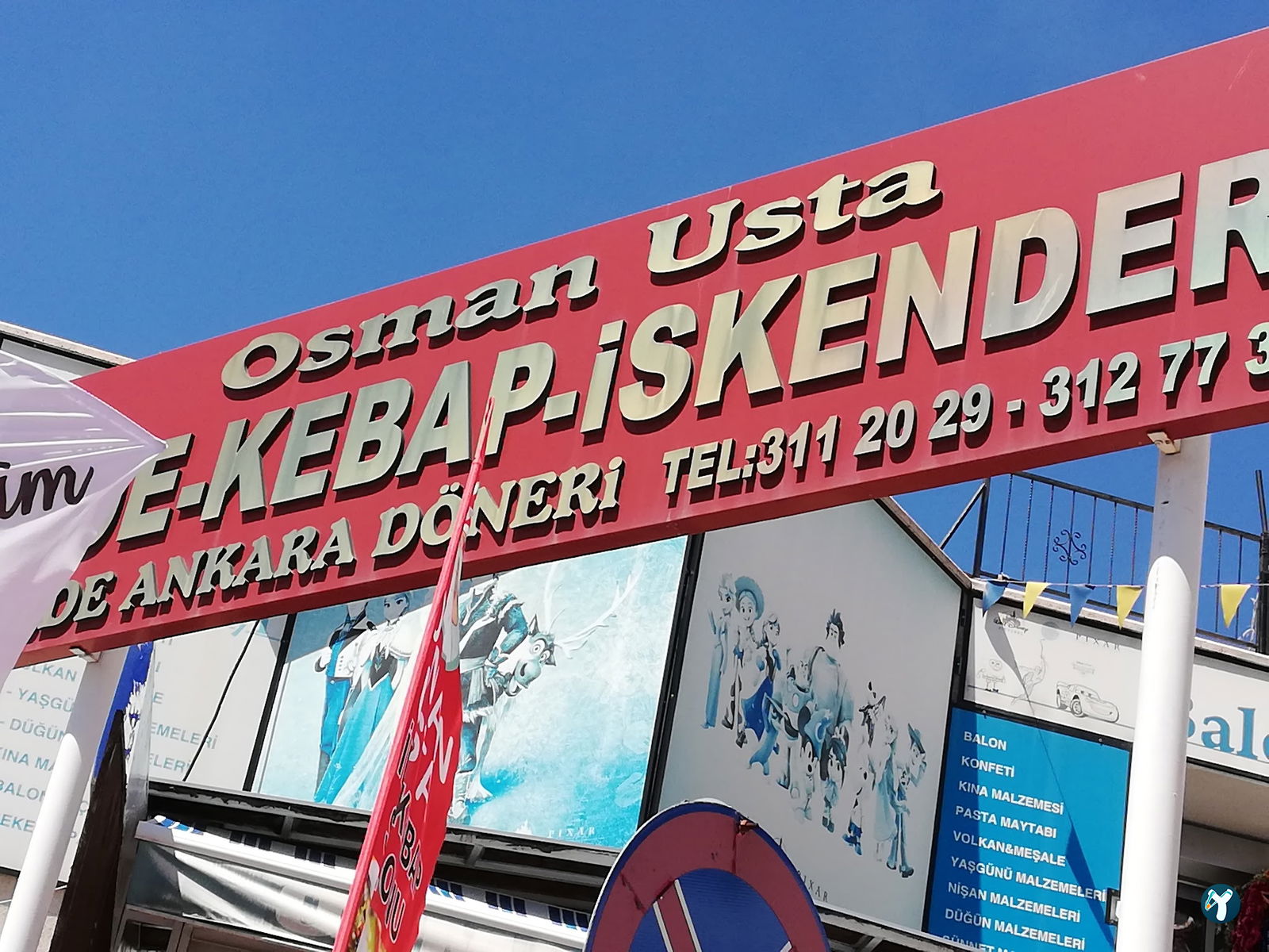 Osman Usta
