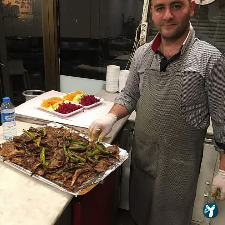 Osman Usta