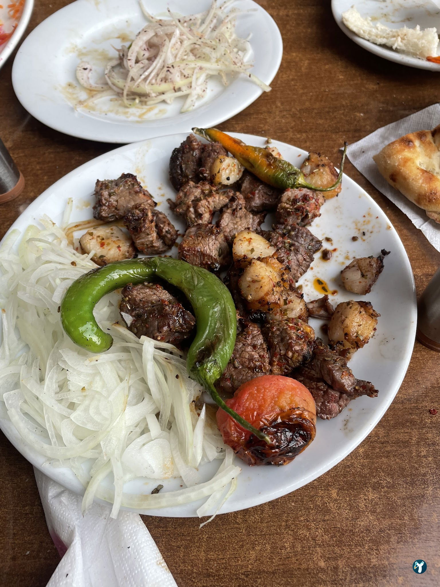 Osman Usta