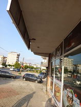 Lina Cafe