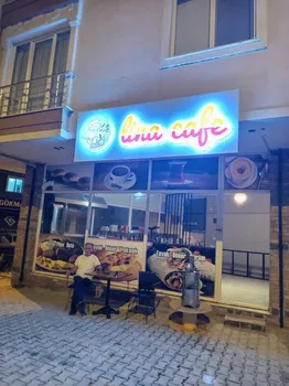 Lina Cafe resimleri