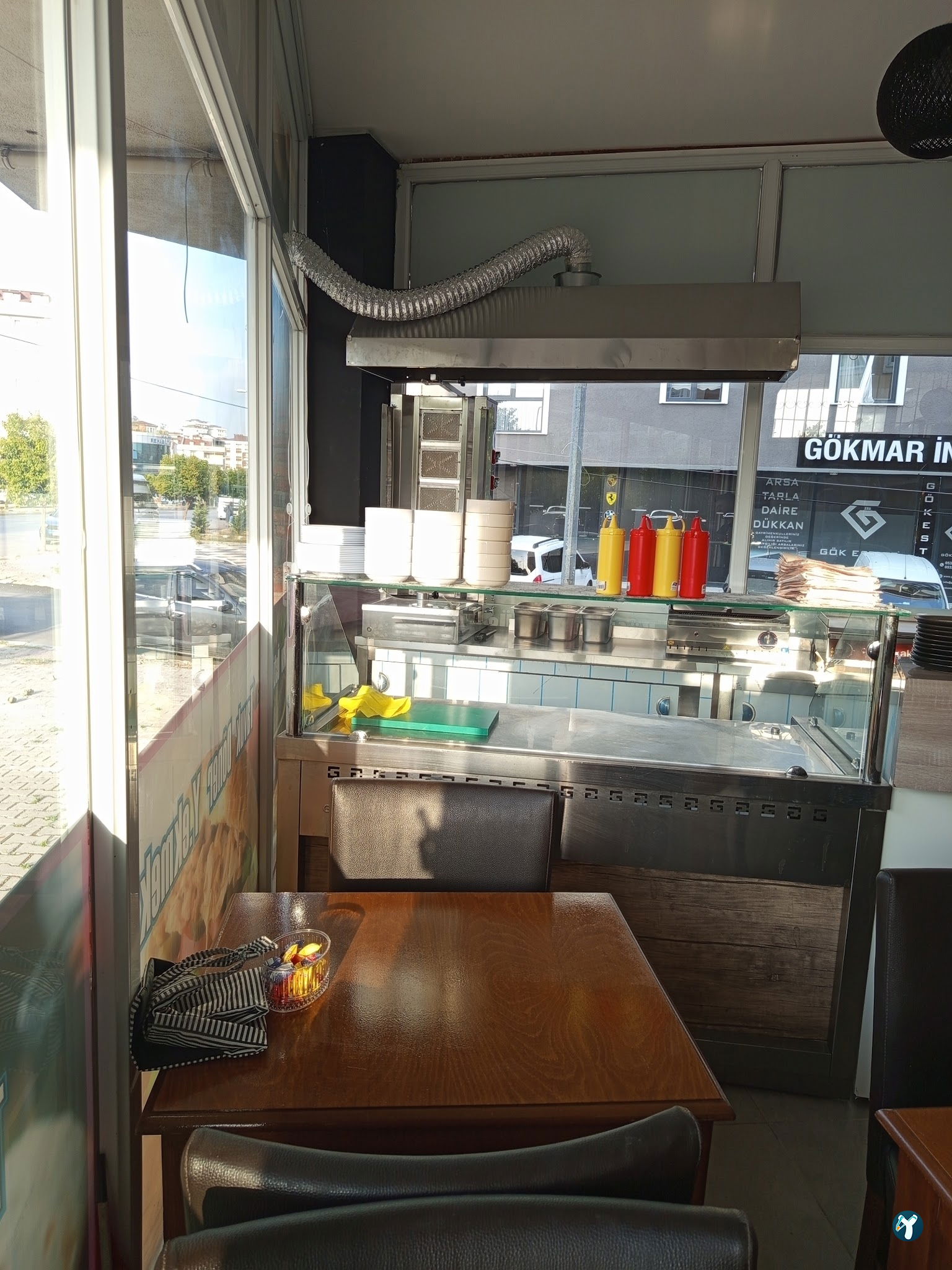 Lina Cafe