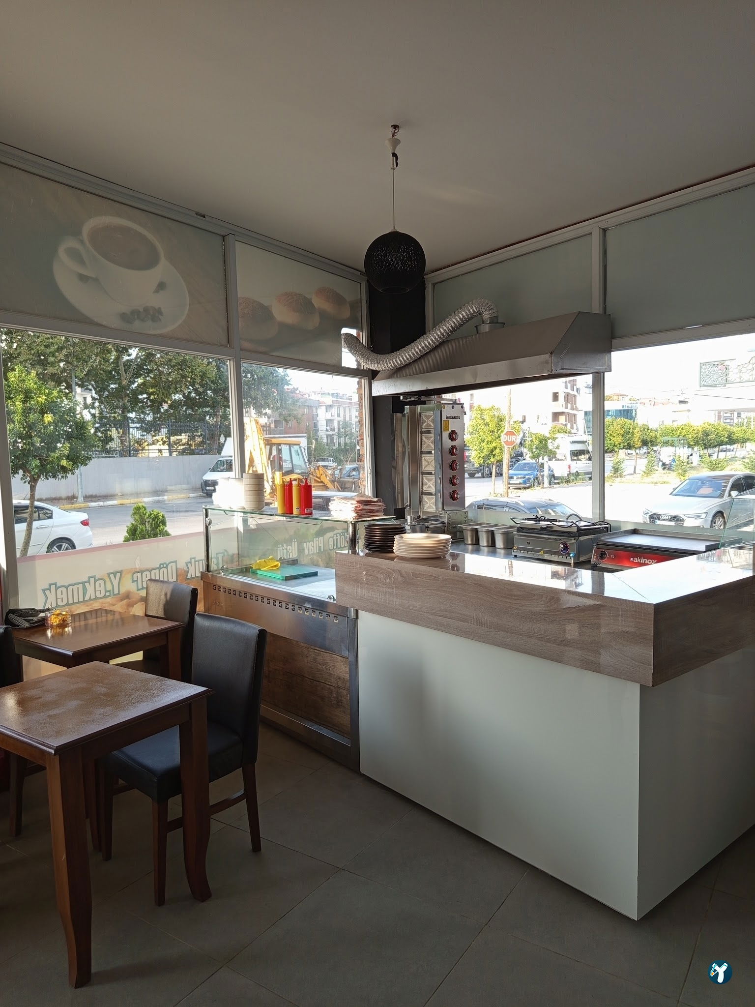 Lina Cafe