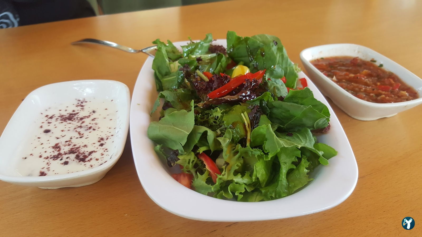 Hasbahçe Kebap Konağı
