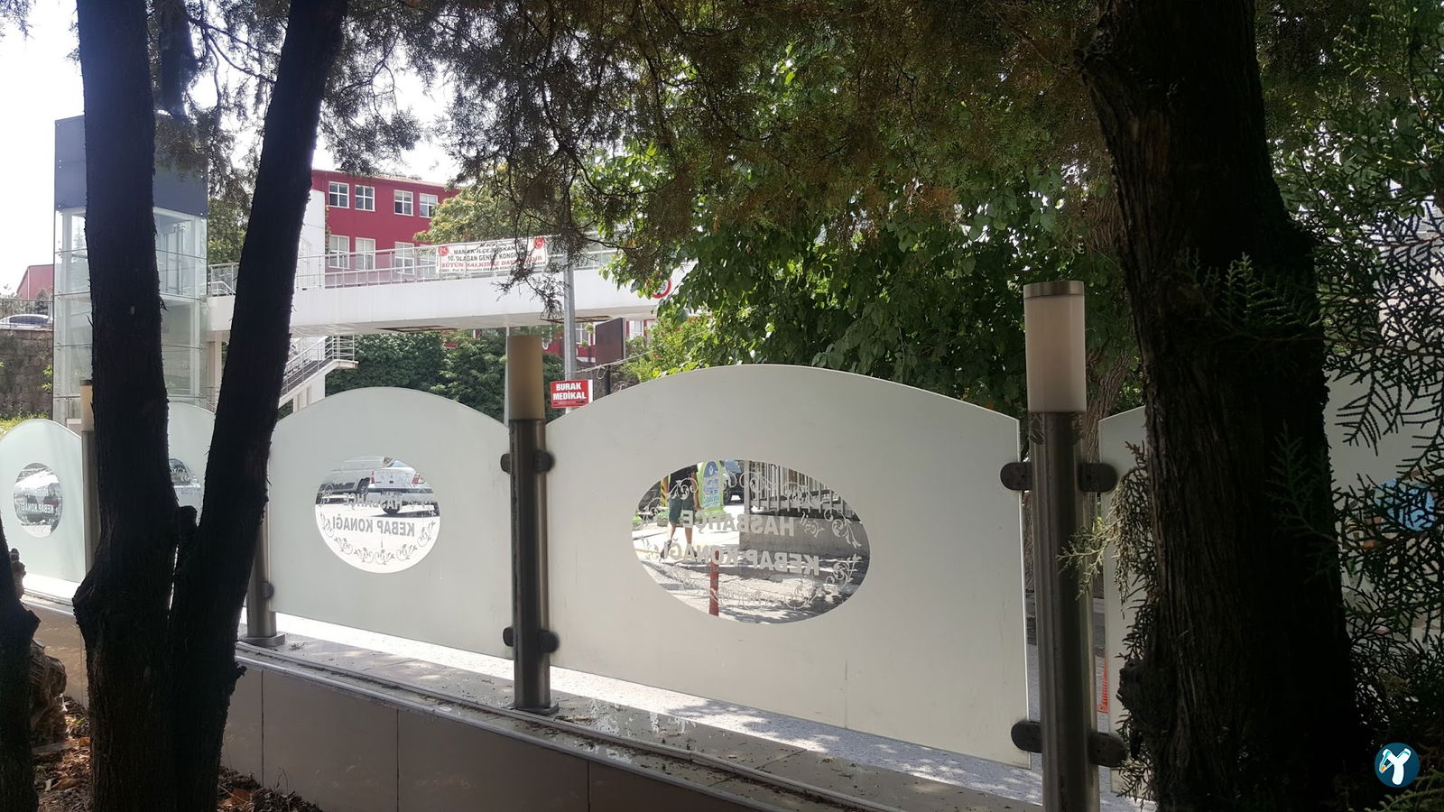 Hasbahçe Kebap Konağı