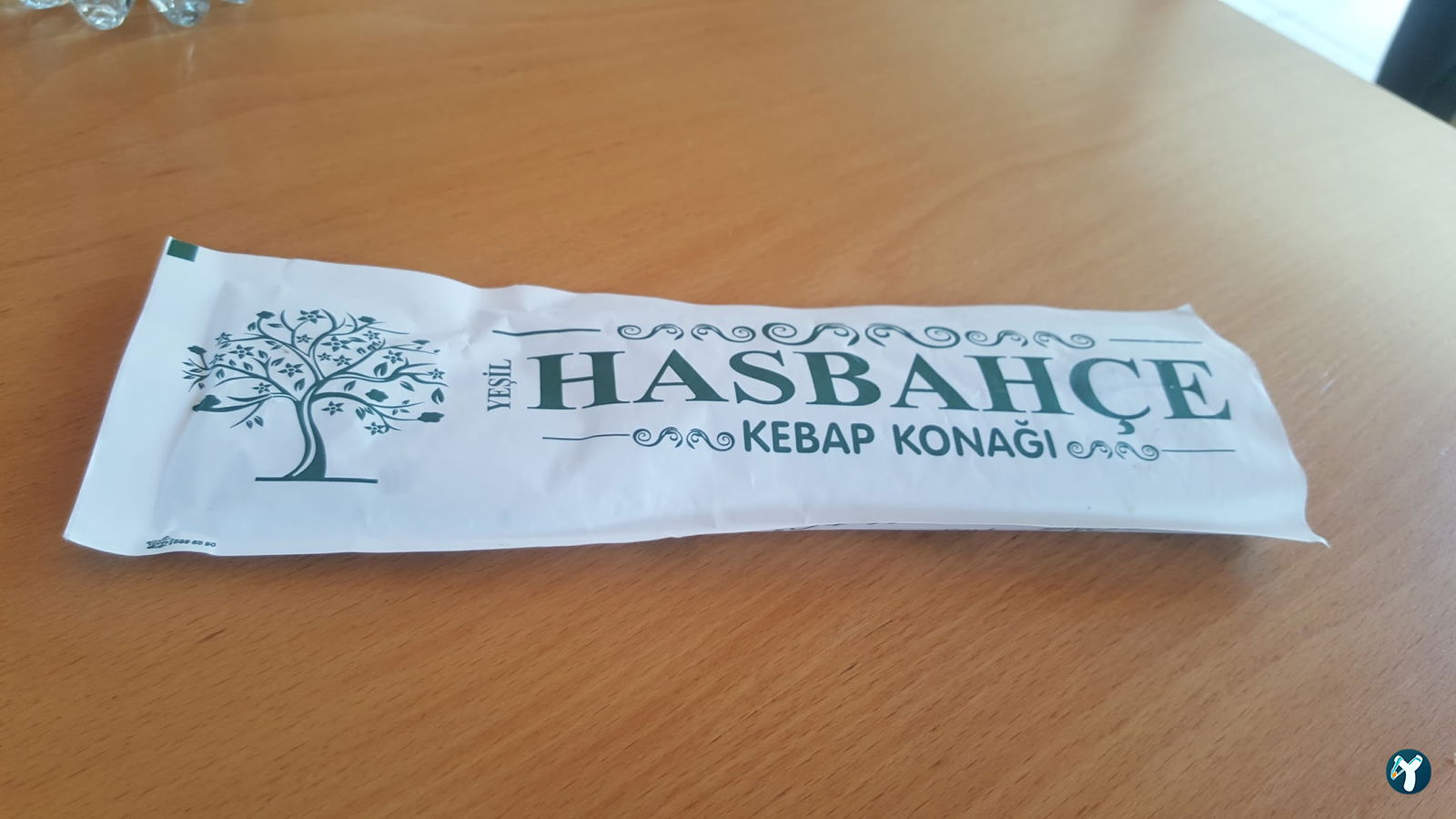 Hasbahçe Kebap Konağı