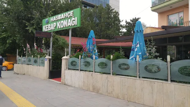 Hasbahçe Kebap Konağı resimleri