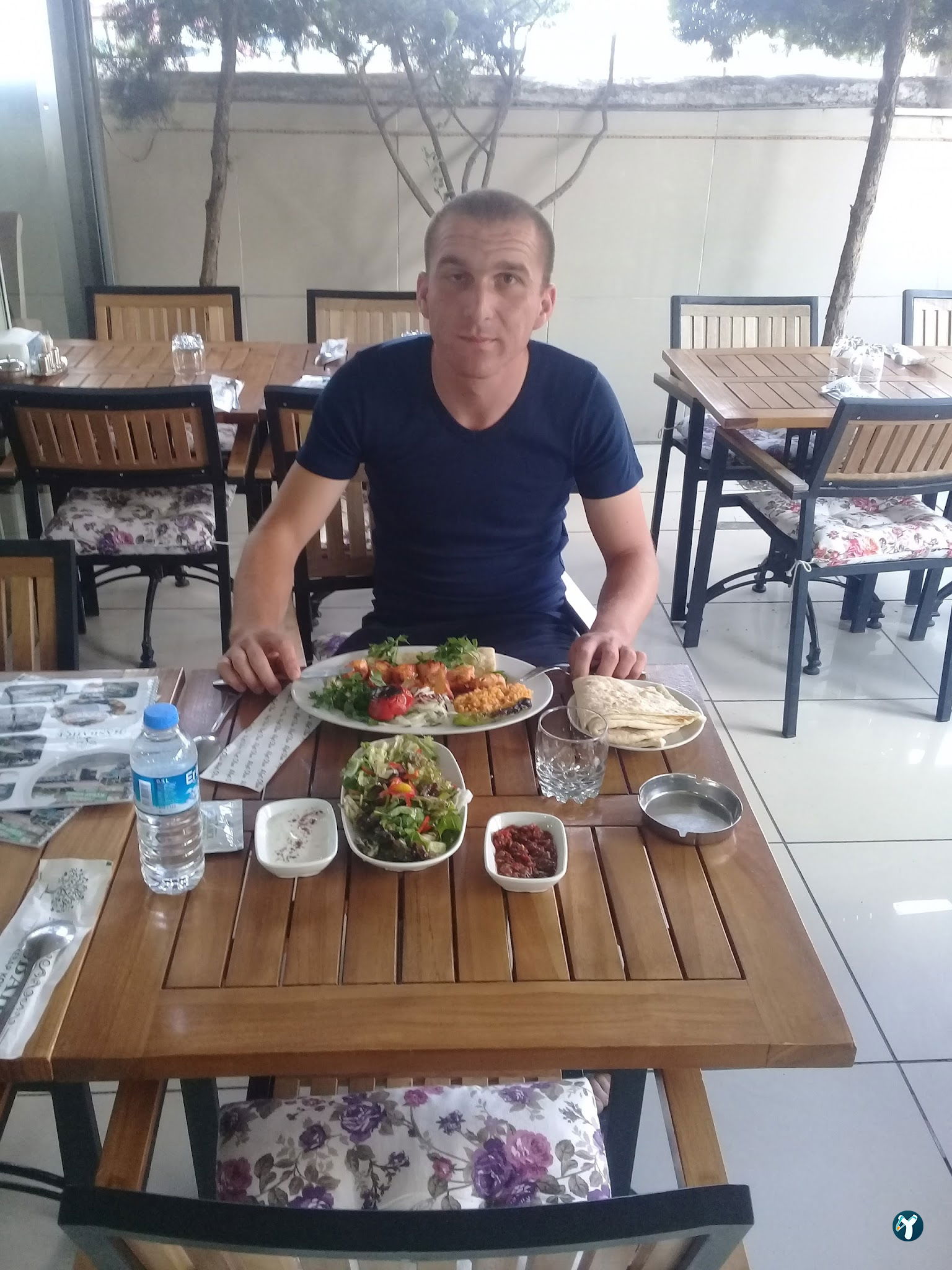 Hasbahçe Kebap Konağı