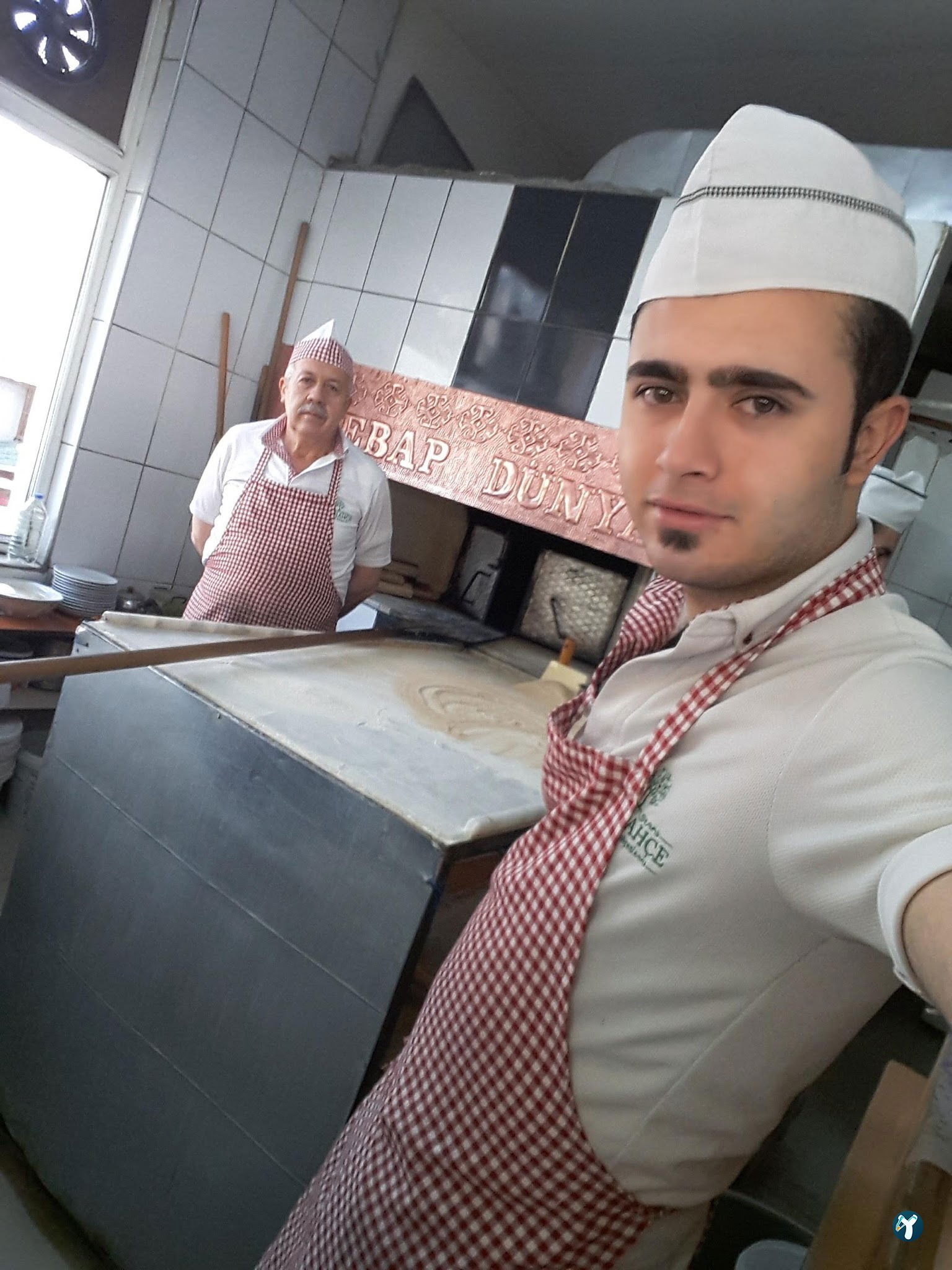 Hasbahçe Kebap Konağı