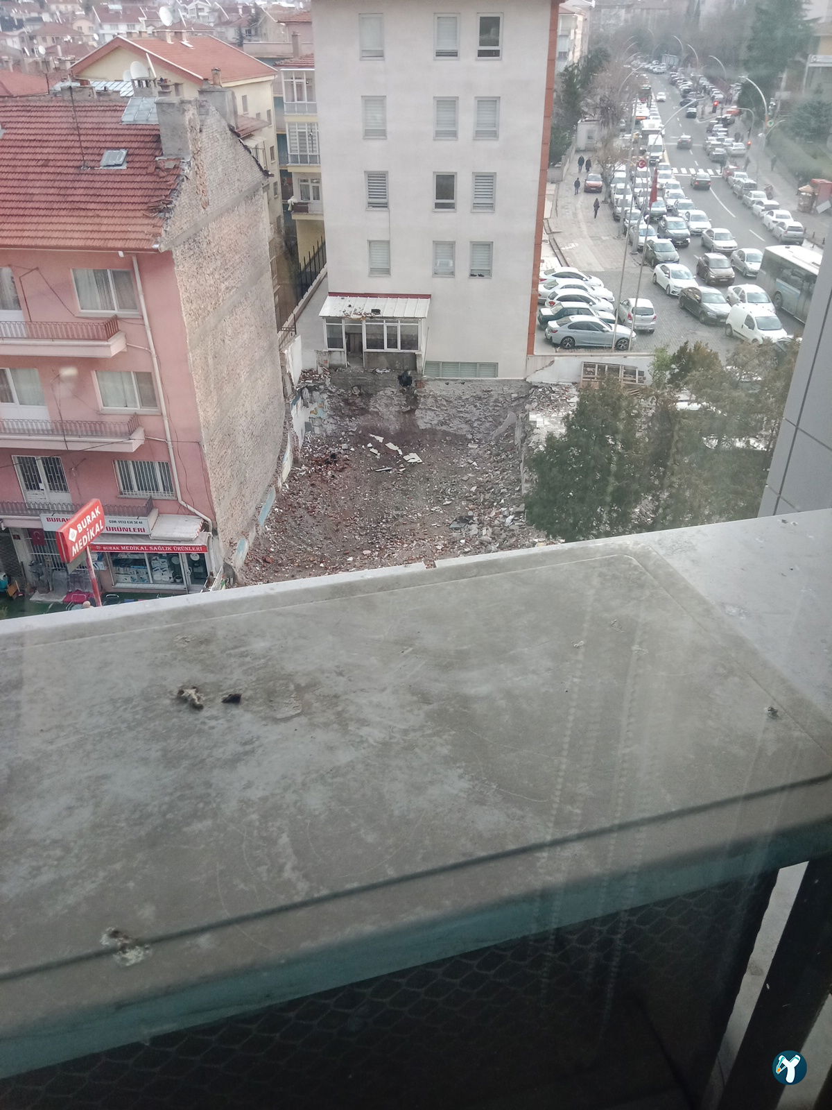 Hasbahçe Kebap Konağı