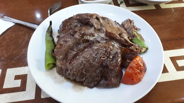 Ova Yaprak Doner resimleri