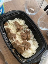 Denizaltı Pilavcısı - Ataşehir