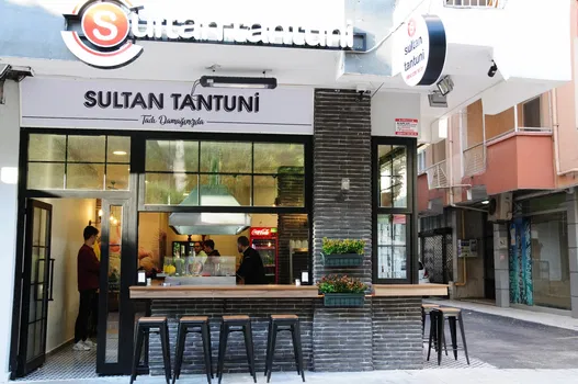 Kaplan Tantuni̇ Adana resimleri