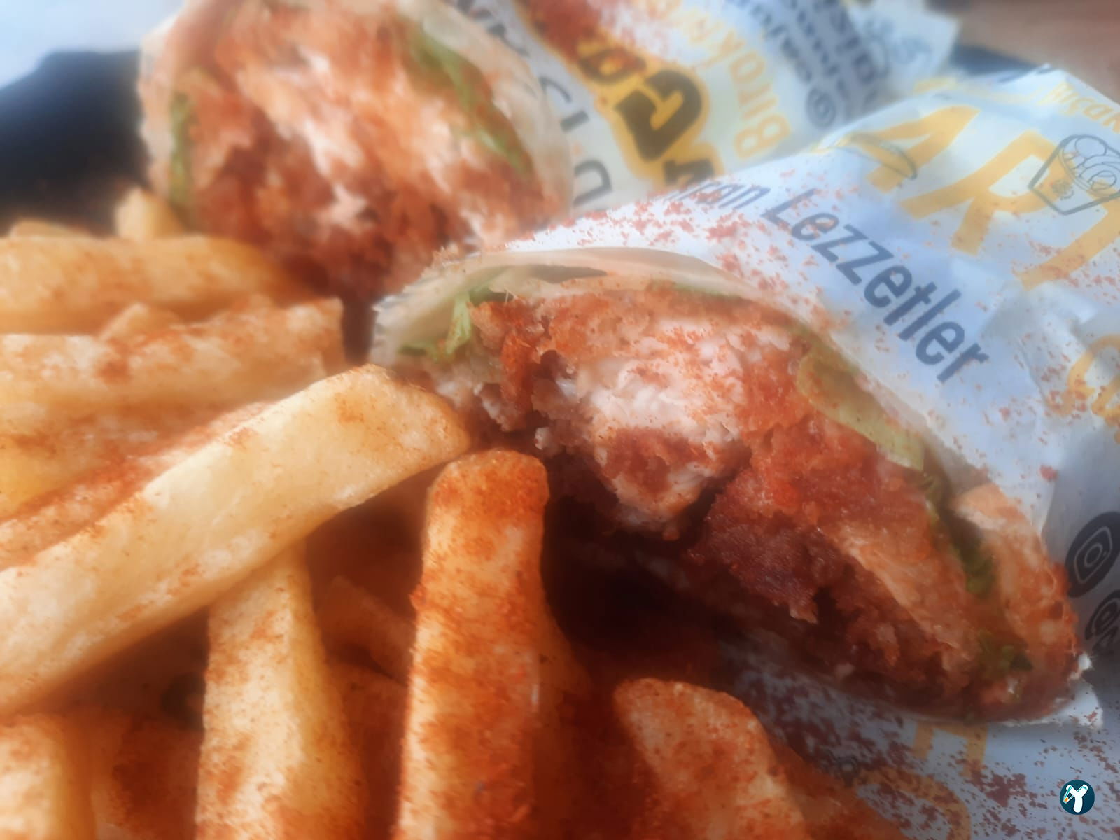 Cajun Corner Çekmeköy