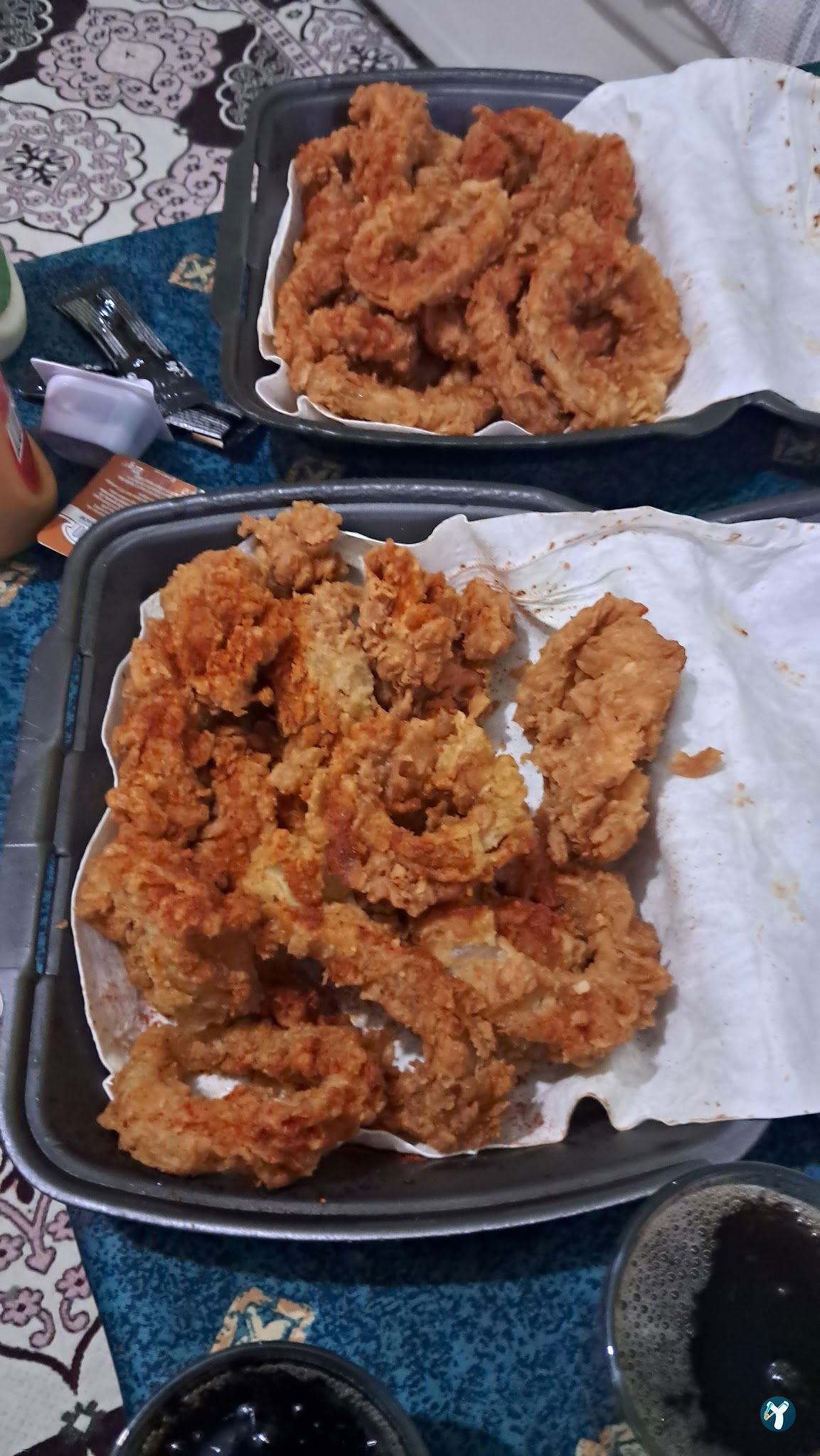 Cajun Corner Çekmeköy