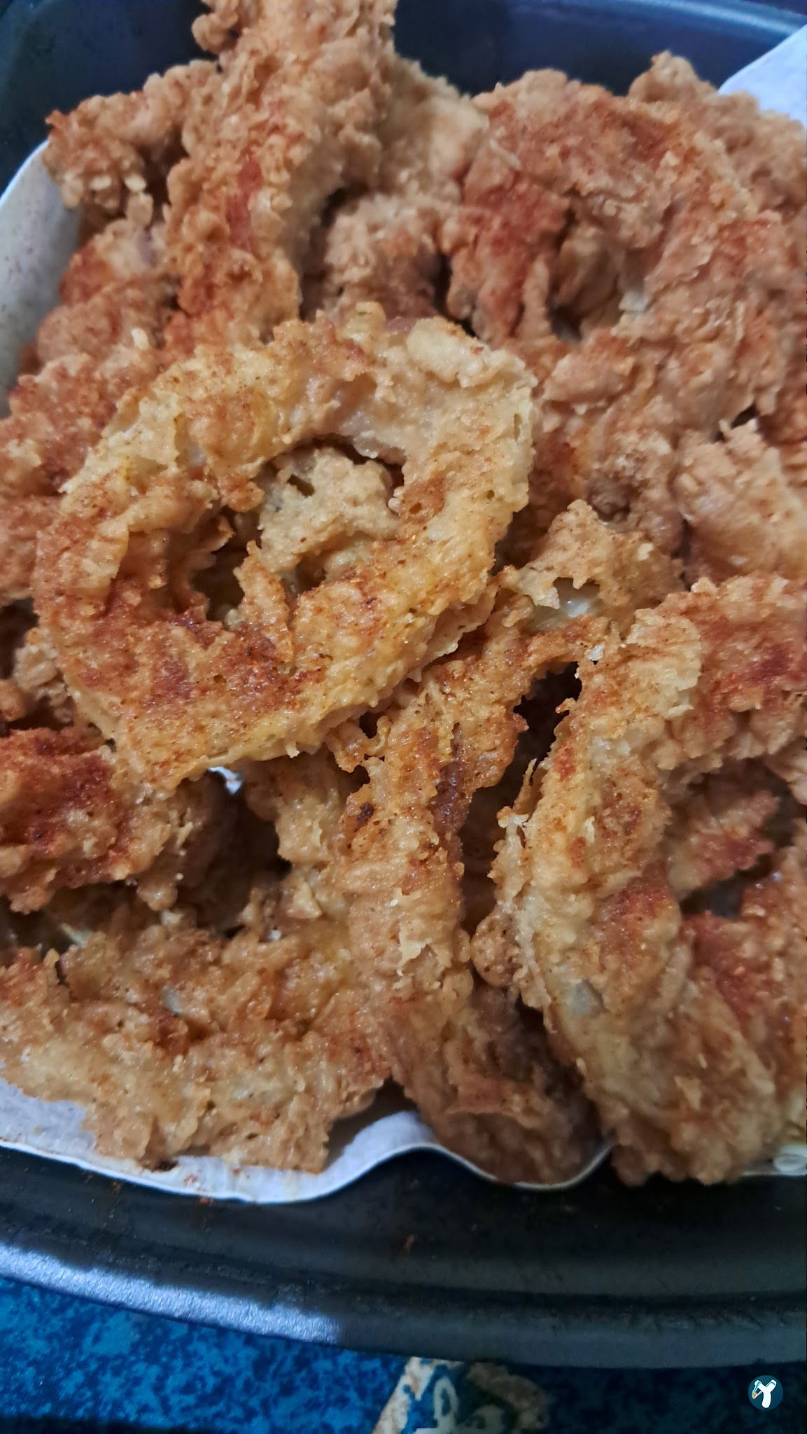 Cajun Corner Çekmeköy