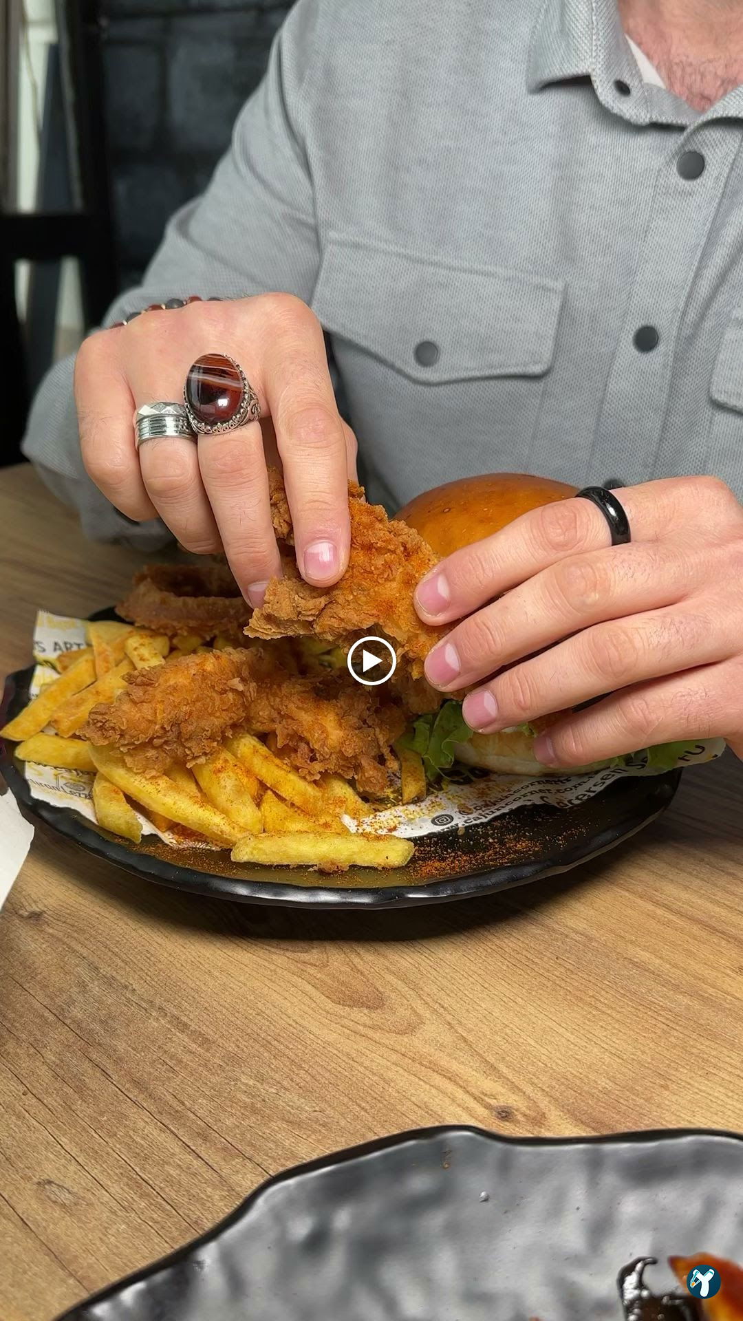 Cajun Corner Çekmeköy
