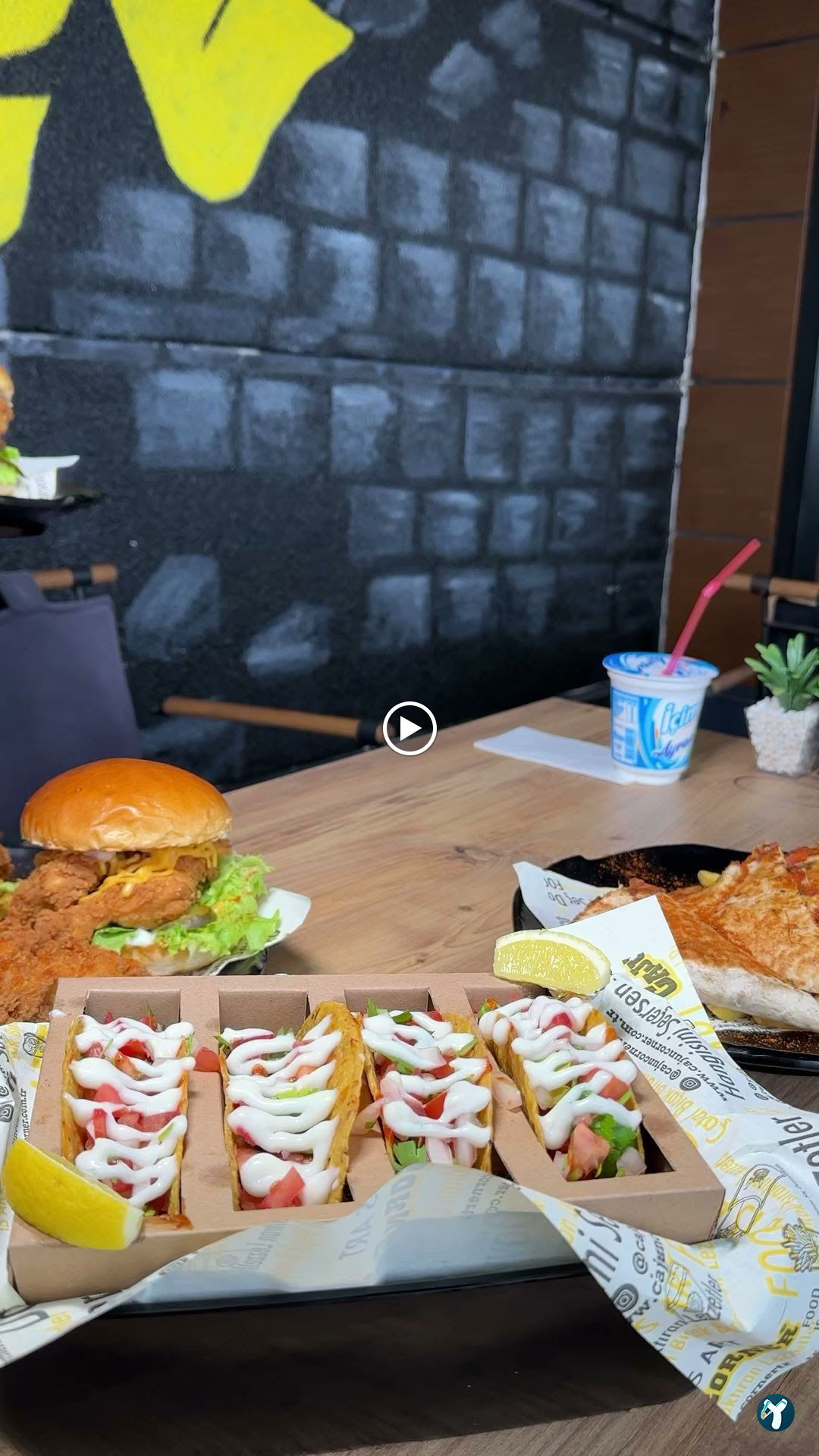 Cajun Corner Çekmeköy