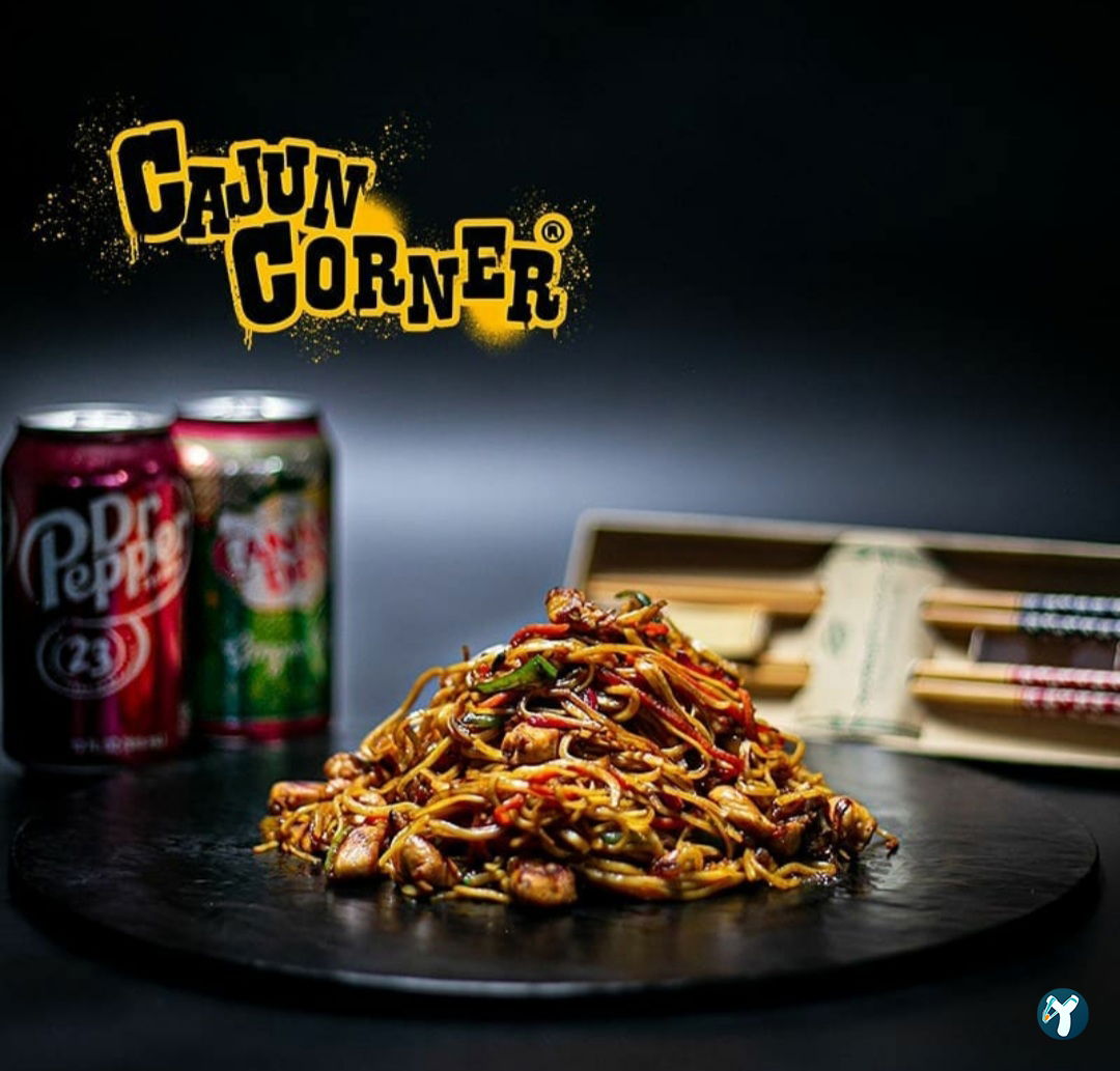 Cajun Corner Çekmeköy