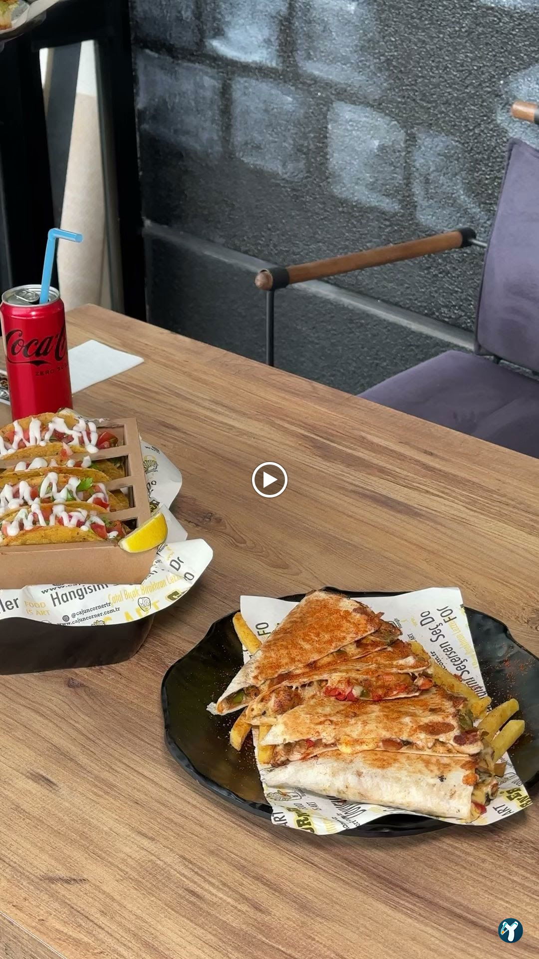 Cajun Corner Çekmeköy