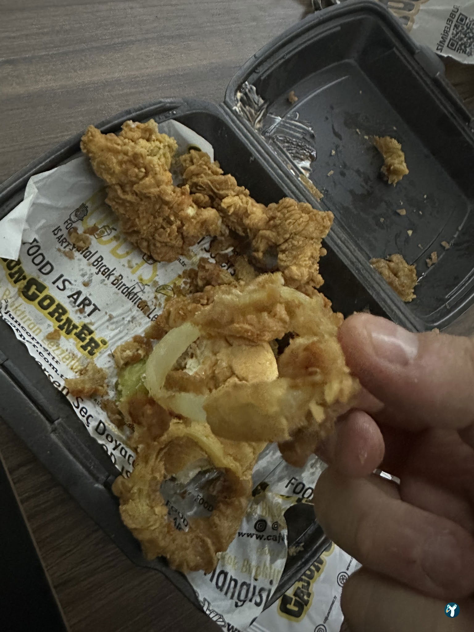 Cajun Corner Çekmeköy