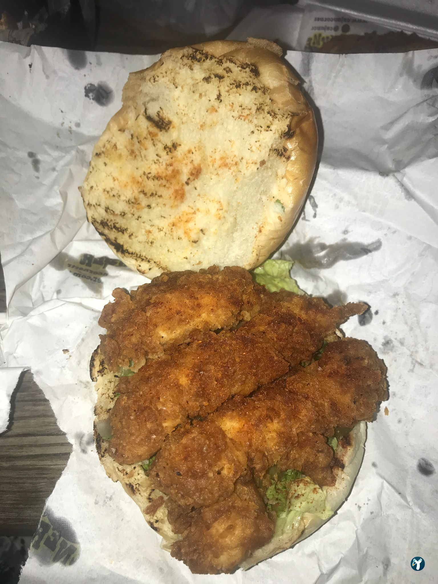 Cajun Corner Çekmeköy