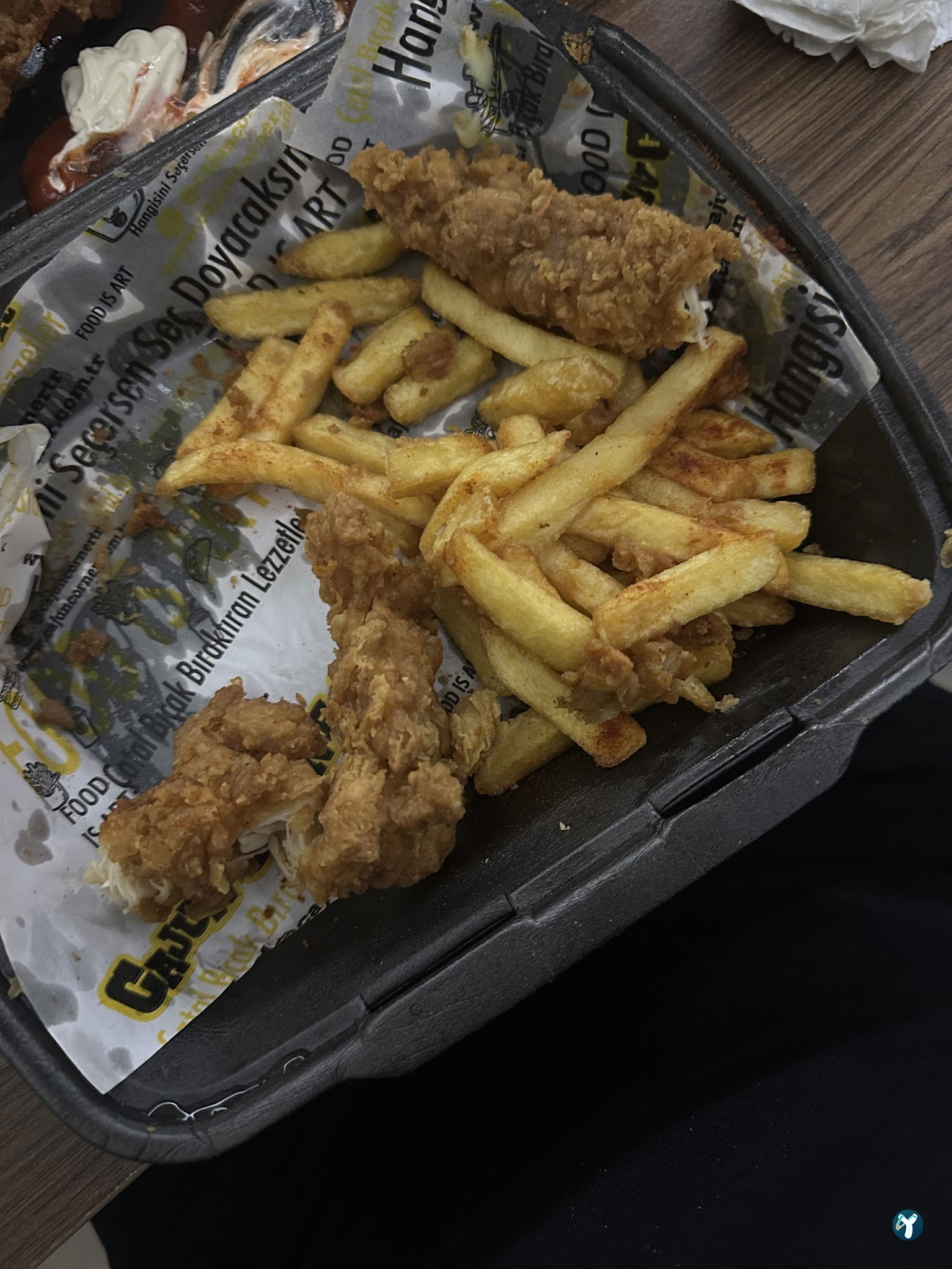 Cajun Corner Çekmeköy