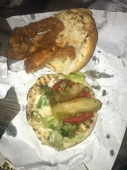 Cajun Corner Çekmeköy resimleri