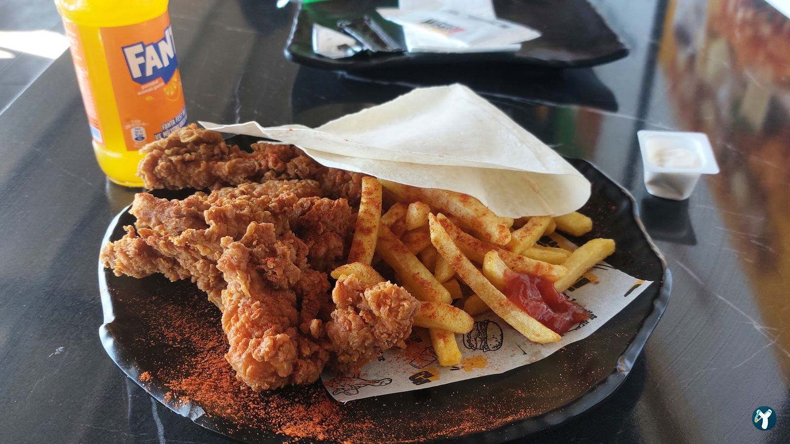 Cajun Corner Çekmeköy
