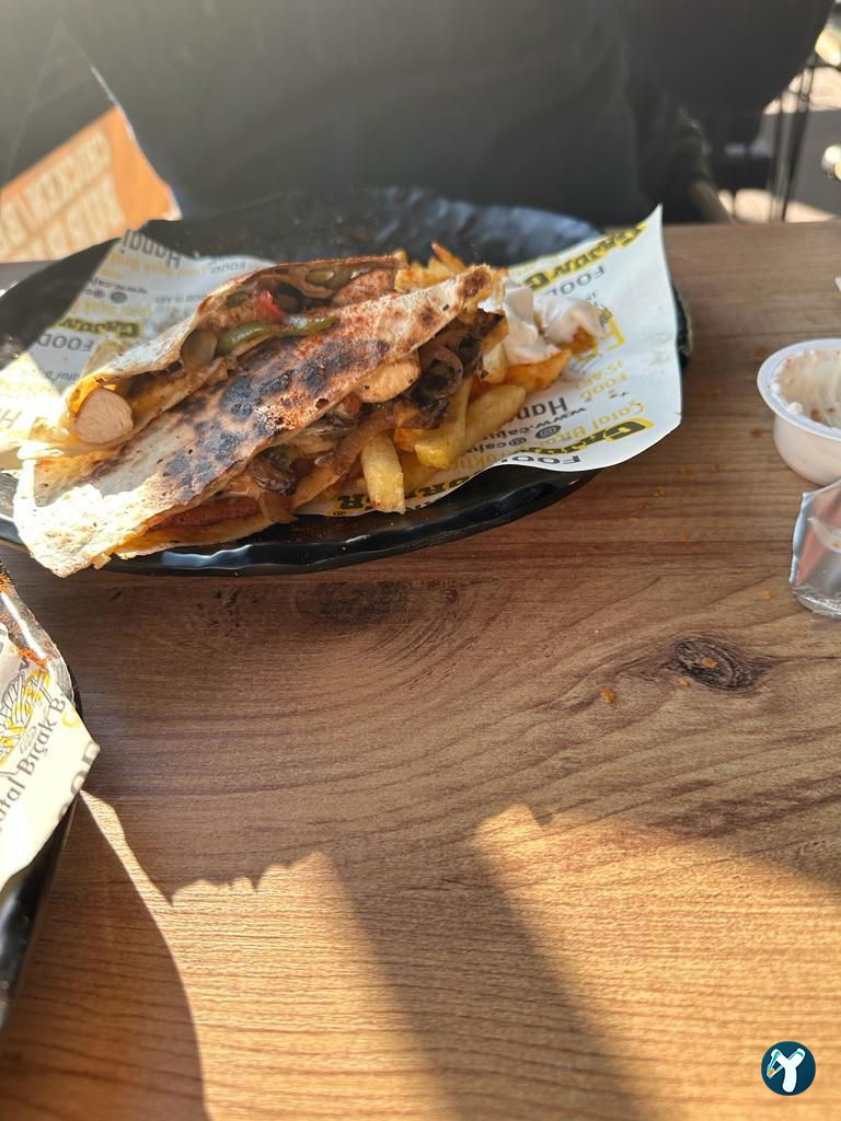 Cajun Corner Çekmeköy