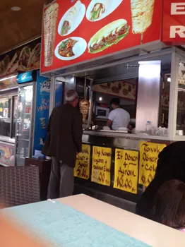 Çiftlik Fast Food resimleri