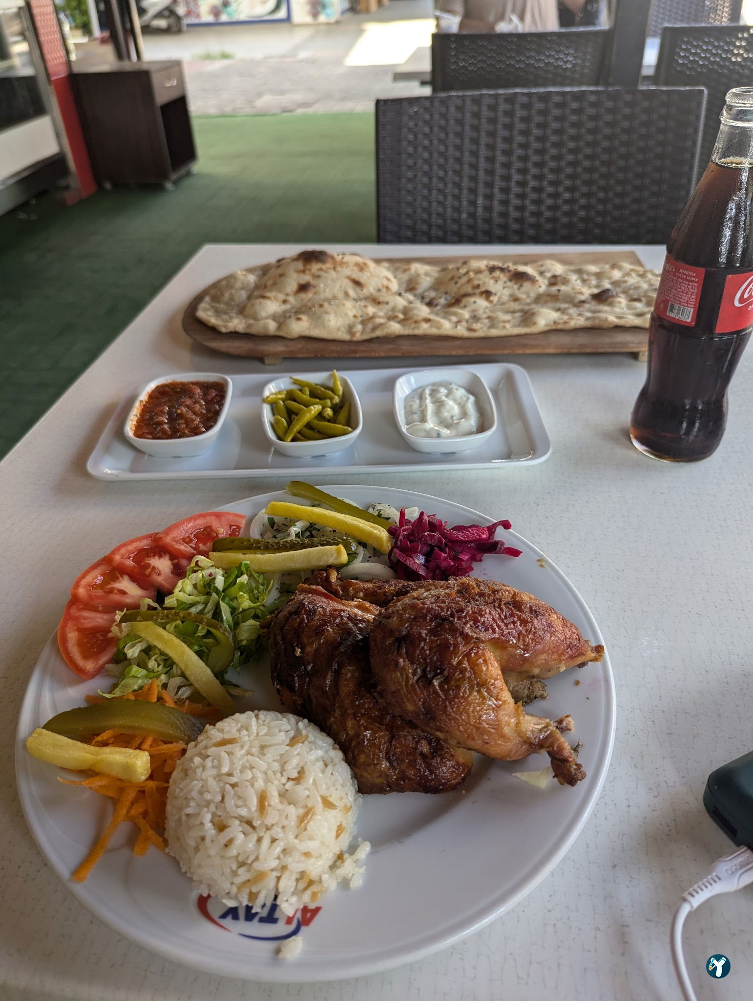 Çiftlik Fast Food