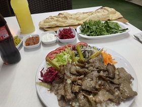Çiftlik Fast Food