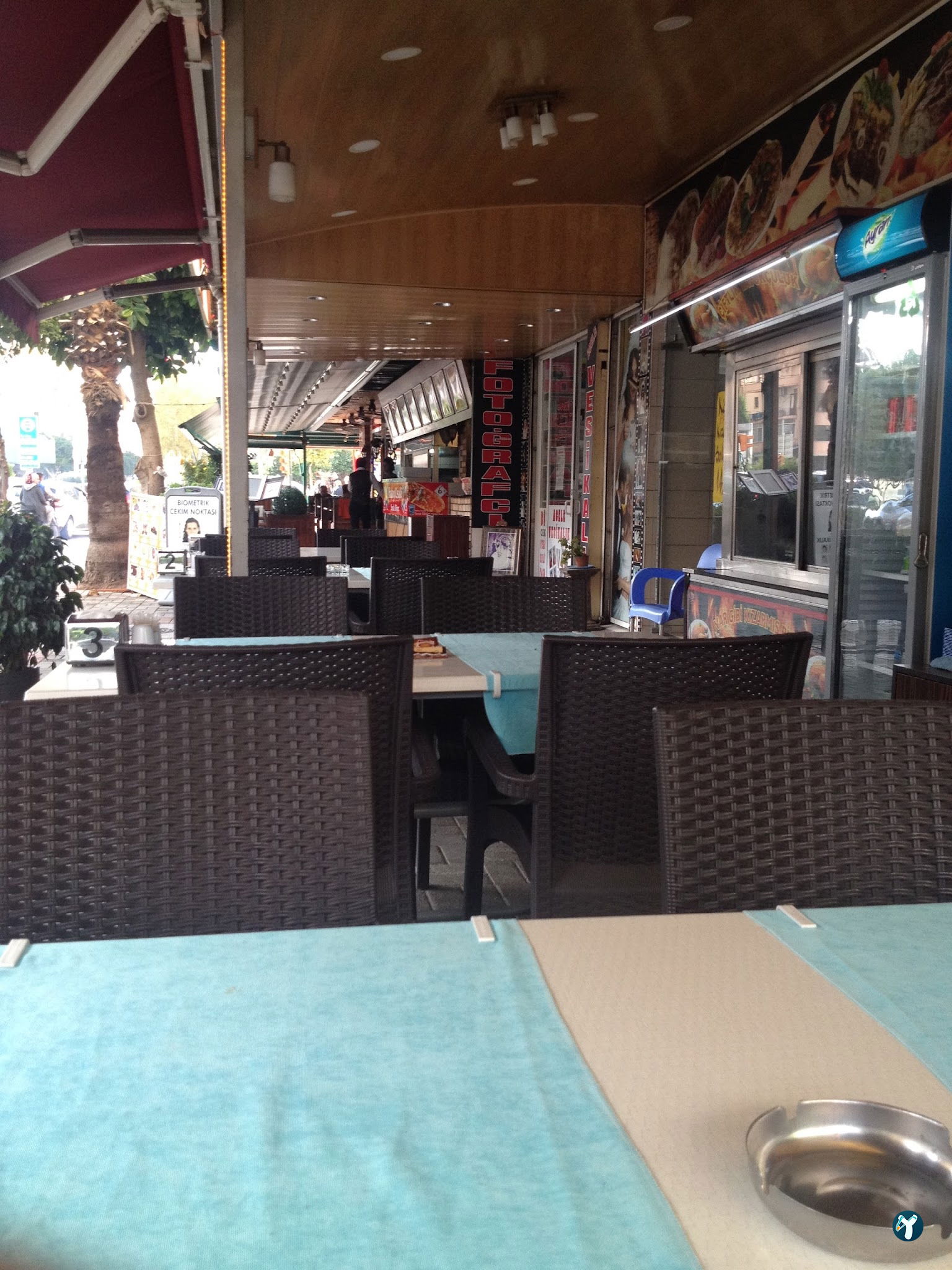 Çiftlik Fast Food