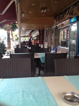 Çiftlik Fast Food resimleri