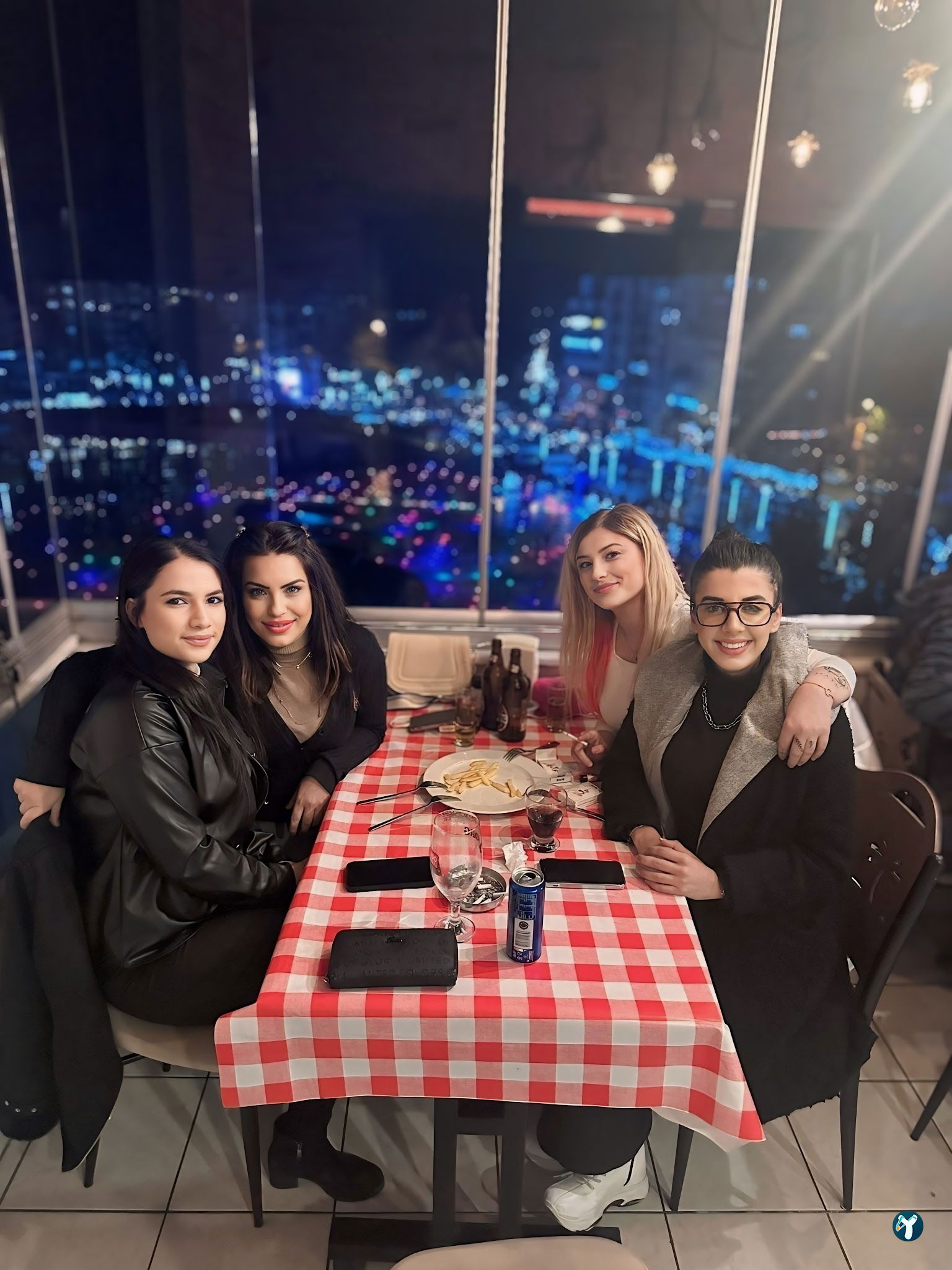 Kalamar Hamsinoz Restaurant