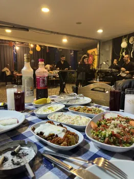 Kalamar Hamsinoz Restaurant resimleri