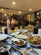 Kalamar Hamsinoz Restaurant