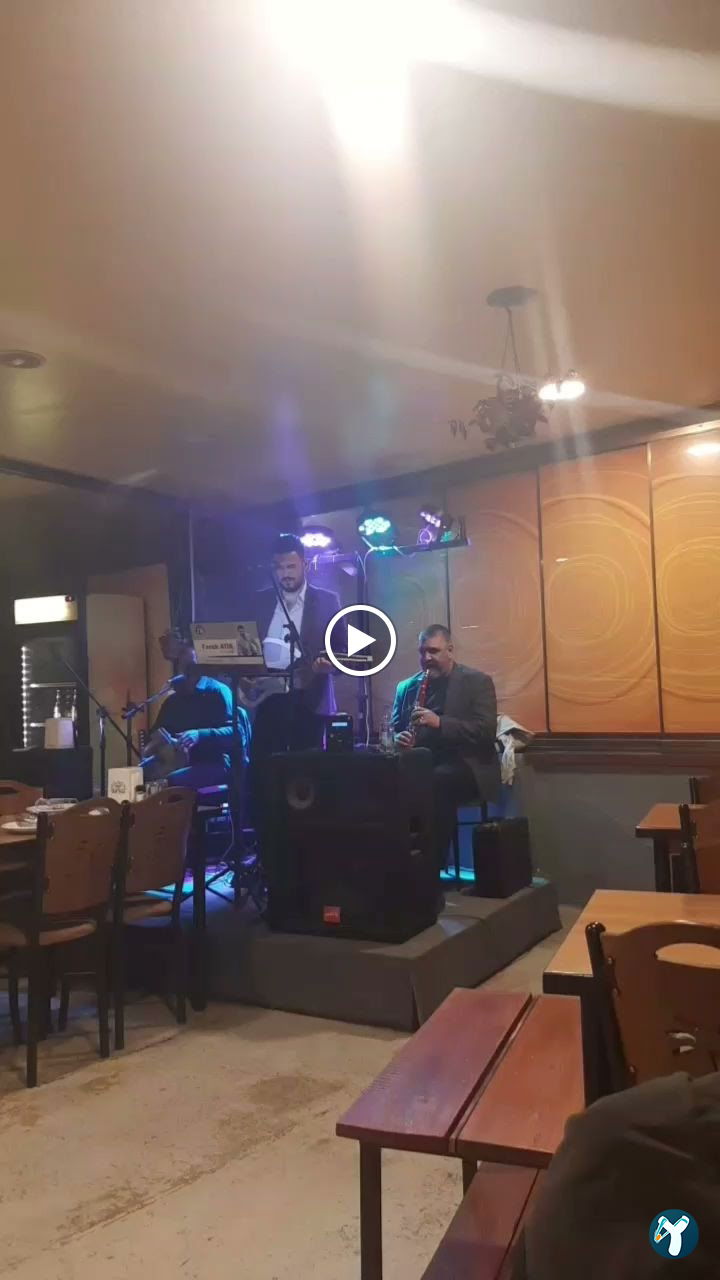 Kalamar Hamsinoz Restaurant