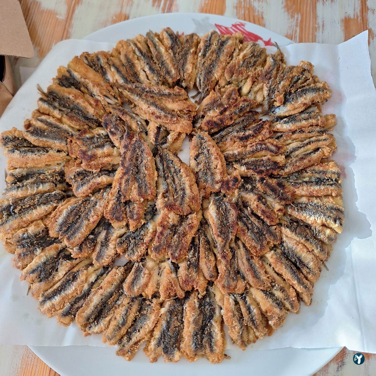 Dalyan Balık Ve Tavuk Pişirme Evi