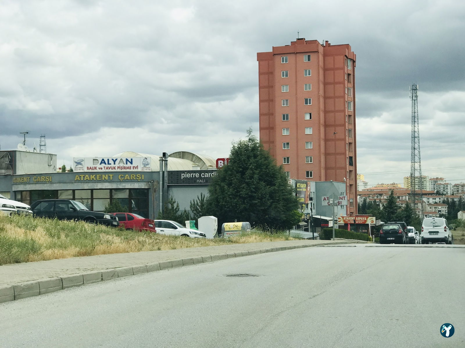 Dalyan Balık Ve Tavuk Pişirme Evi