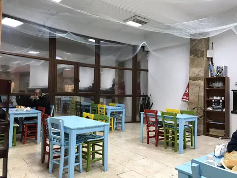 Dalyan Balık Ve Tavuk Pişirme Evi resimleri