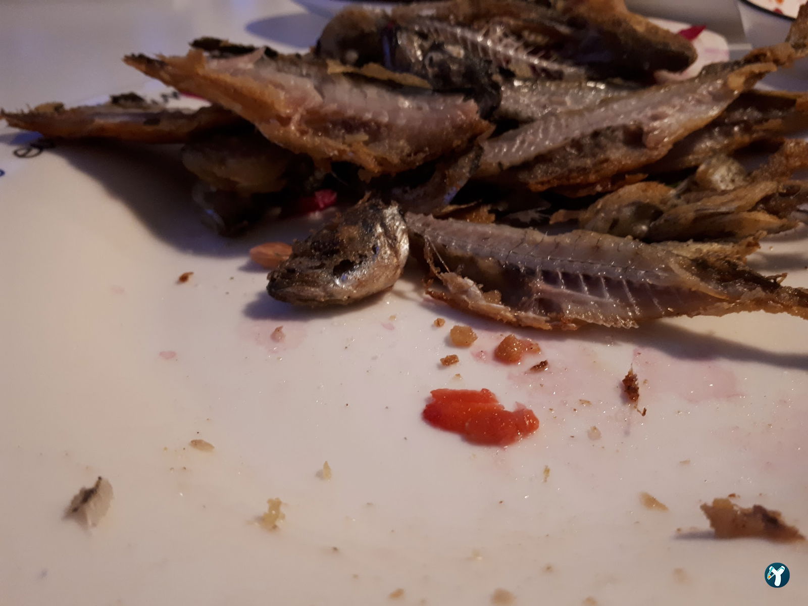 Dalyan Balık Ve Tavuk Pişirme Evi