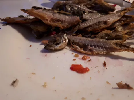 Dalyan Balık Ve Tavuk Pişirme Evi resimleri