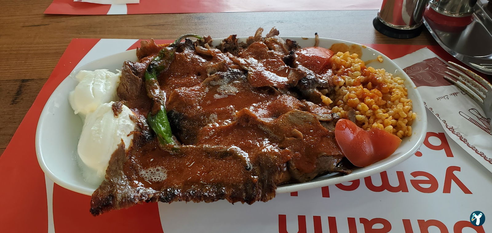 Tipi Döner