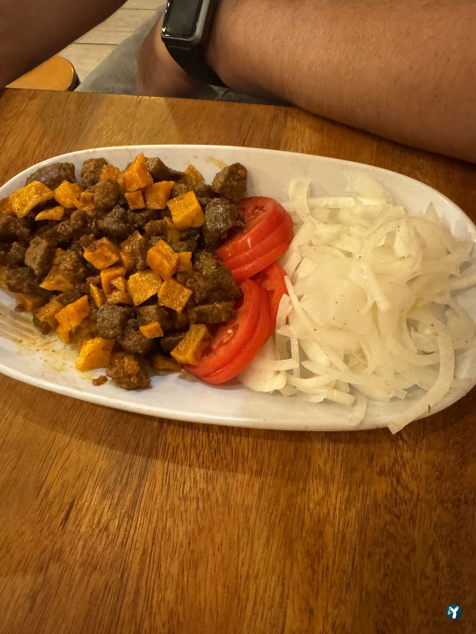 Onur Kokoreç